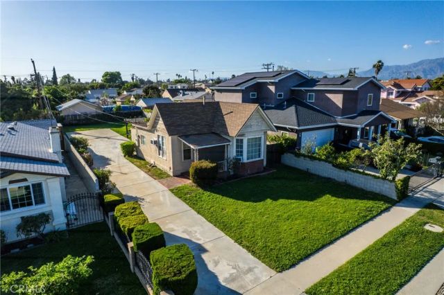 3777 Brookline, Rosemead, CA 91770