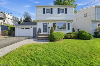 40 Jackson St, Nutley Twp., NJ 07110