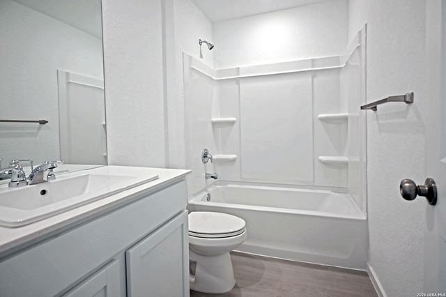 6739 Pumice Place, Elmendorf, TX 78112