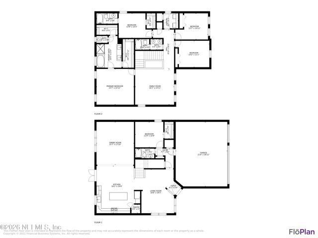 4578 SILVERTHORN Drive, Jacksonville, FL 32258