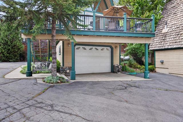 454 Peninsula Drive A - B, Westwood, CA 96137