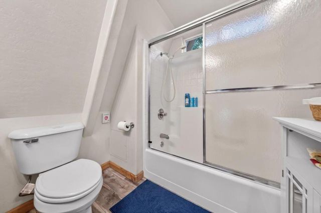 454 Peninsula Drive A - B, Westwood, CA 96137