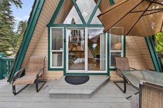 454 Peninsula Drive A - B, Westwood, CA 96137