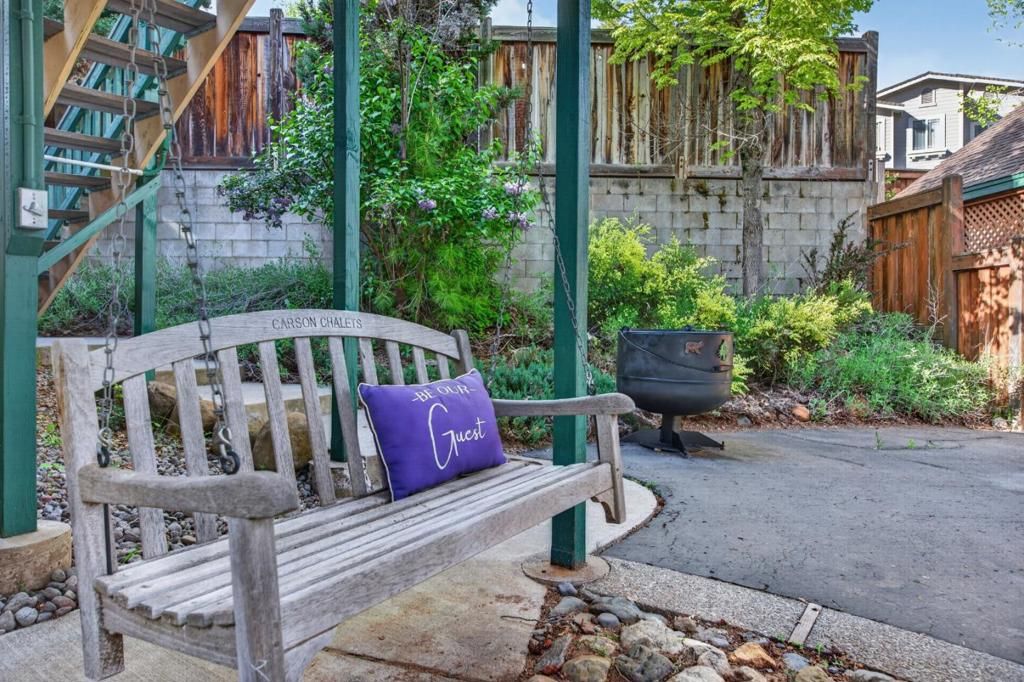 Image 18 of property listing at 454 Peninsula Drive A - B, Westwood, CA 96137