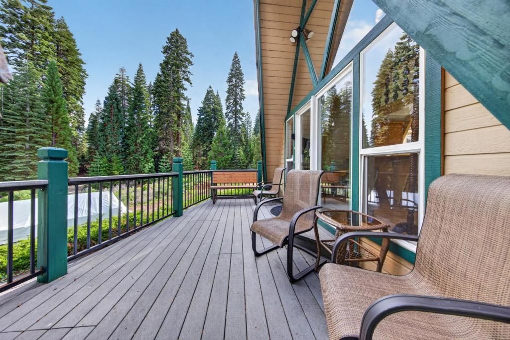 Image 24 of property listing at 454 Peninsula Drive A - B, Westwood, CA 96137