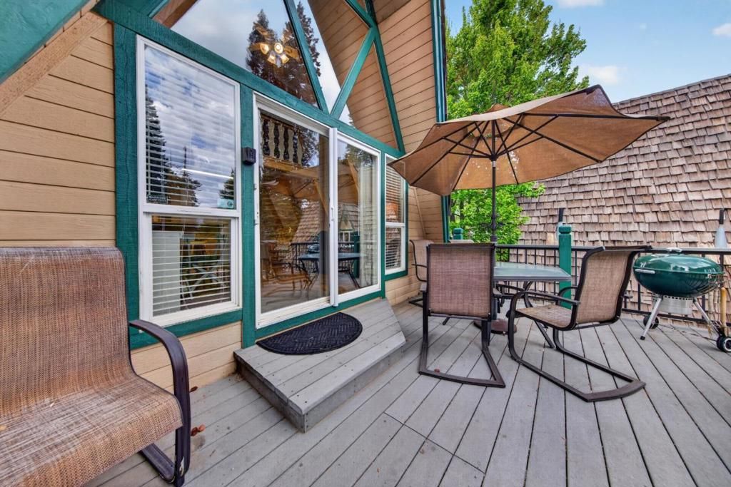 Image 25 of property listing at 454 Peninsula Drive A - B, Westwood, CA 96137