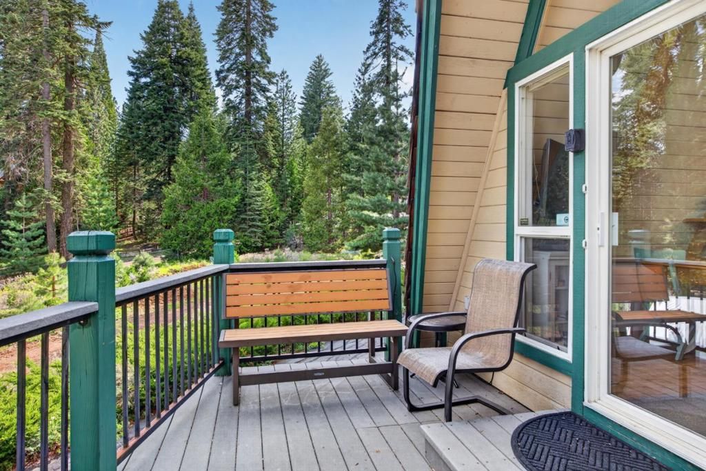 Image 27 of property listing at 454 Peninsula Drive A - B, Westwood, CA 96137