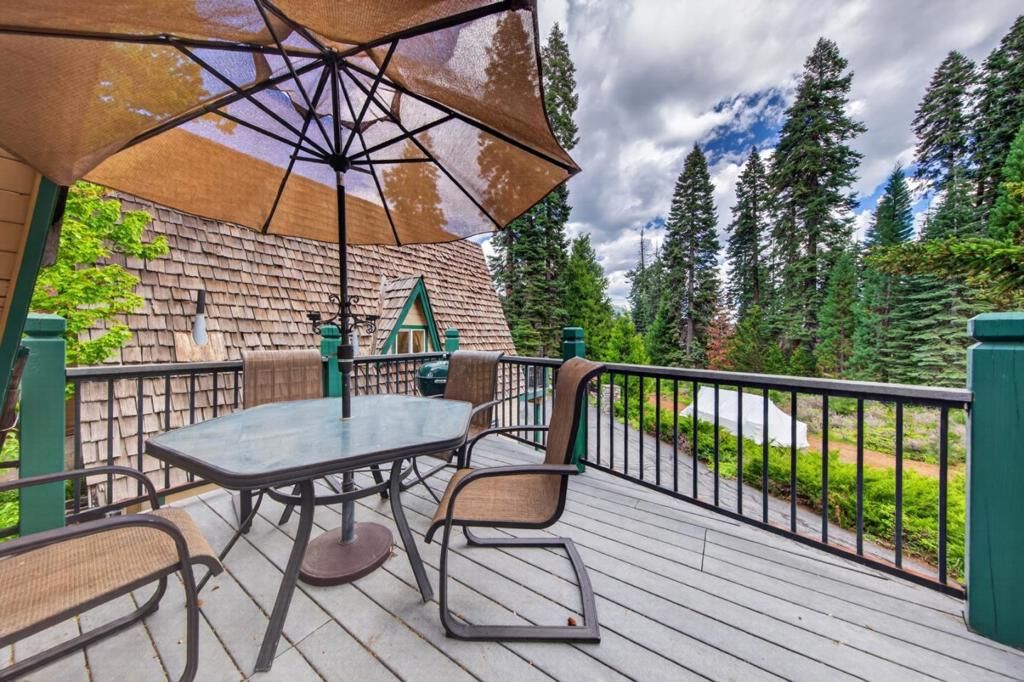 Image 30 of property listing at 454 Peninsula Drive A - B, Westwood, CA 96137