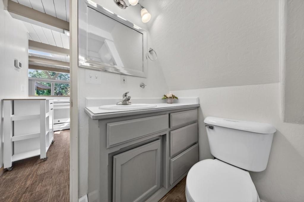 Image 37 of property listing at 454 Peninsula Drive A - B, Westwood, CA 96137