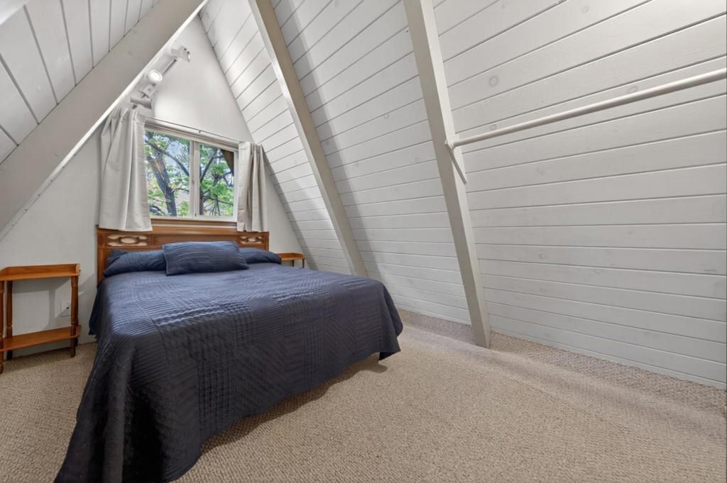 Image 42 of property listing at 454 Peninsula Drive A - B, Westwood, CA 96137