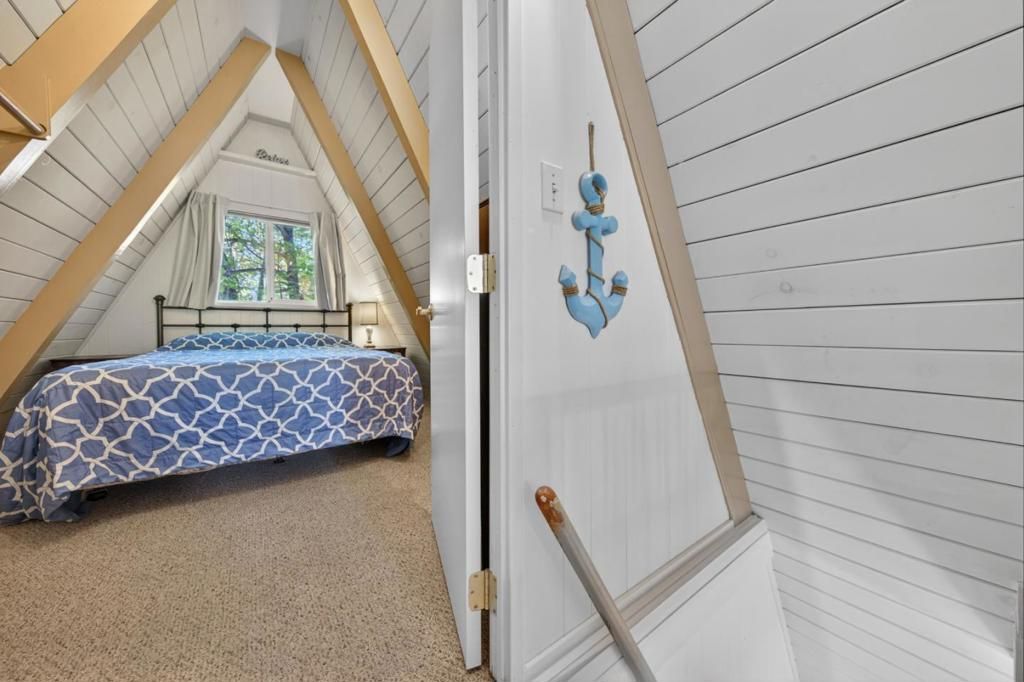 Image 49 of property listing at 454 Peninsula Drive A - B, Westwood, CA 96137