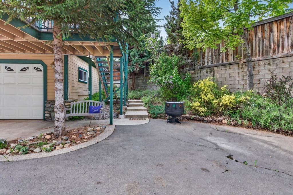 Image 67 of property listing at 454 Peninsula Drive A - B, Westwood, CA 96137
