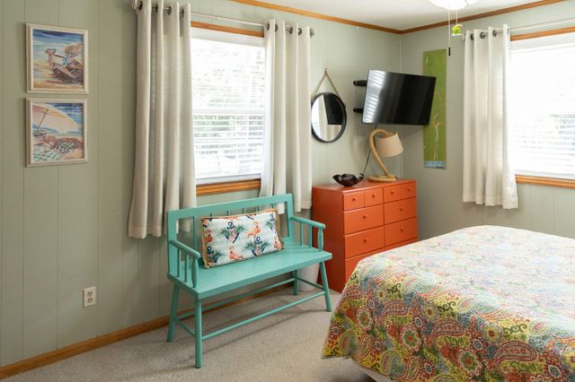 1402 Jungle Road, Edisto Island, SC 29438