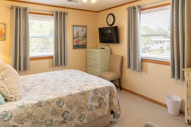 1402 Jungle Road, Edisto Island, SC 29438