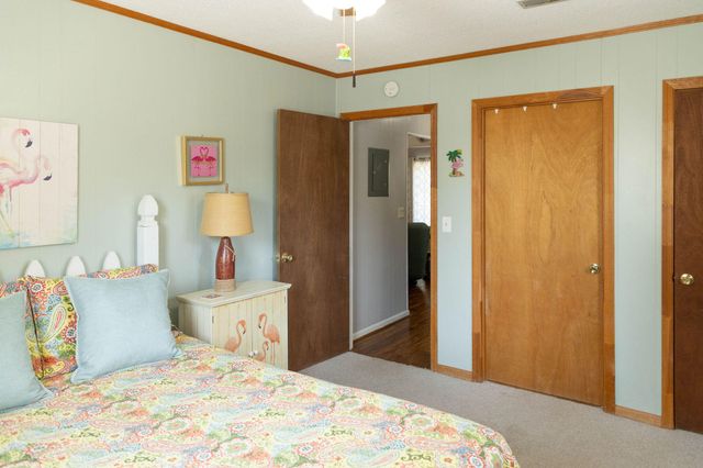 1402 Jungle Road, Edisto Island, SC 29438