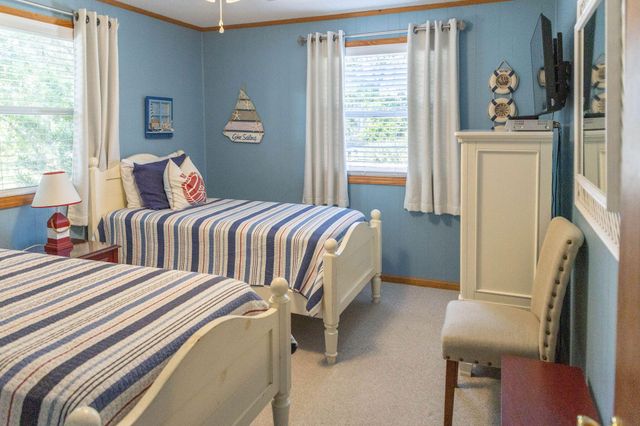 1402 Jungle Road, Edisto Island, SC 29438