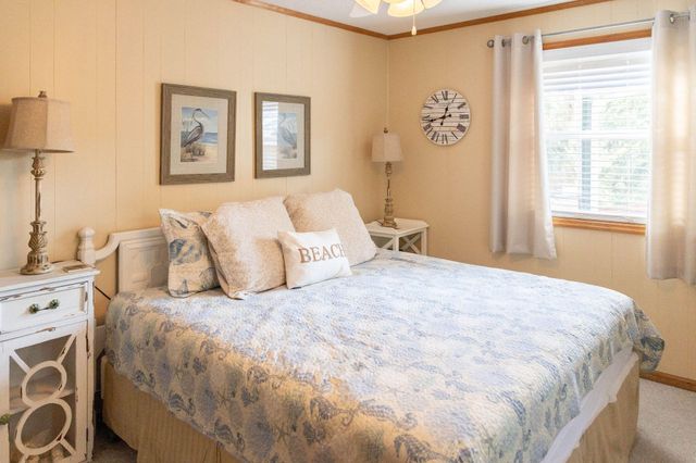 1402 Jungle Road, Edisto Island, SC 29438