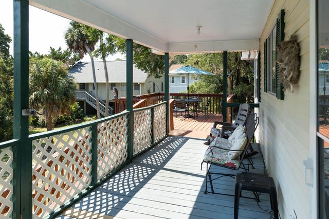 1402 Jungle Road, Edisto Island, SC 29438