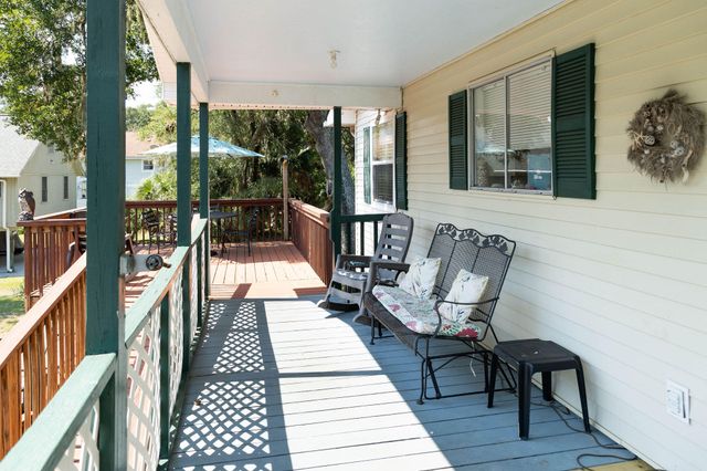 1402 Jungle Road, Edisto Island, SC 29438