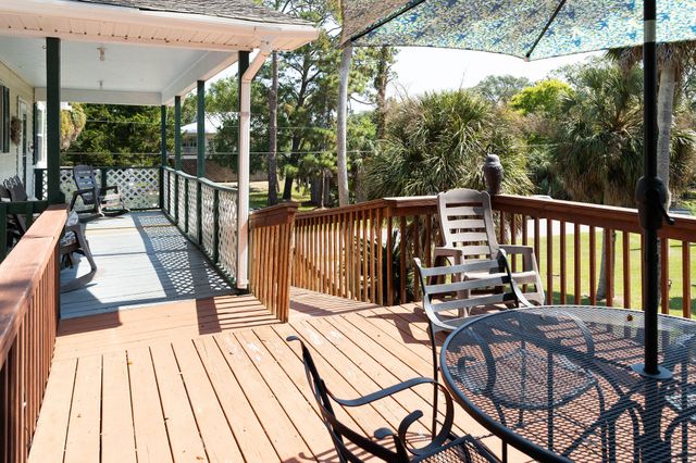 1402 Jungle Road, Edisto Island, SC 29438