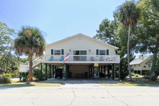 1402 Jungle Road, Edisto Island, SC 29438