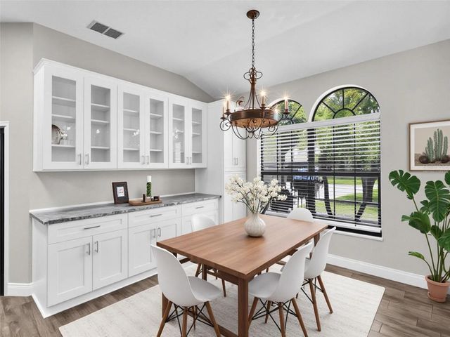 447 WHISPERING LAKES BOULEVARD, Tarpon Springs, FL 34688