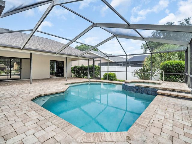 447 WHISPERING LAKES BOULEVARD, Tarpon Springs, FL 34688