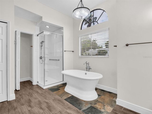 447 WHISPERING LAKES BOULEVARD, Tarpon Springs, FL 34688