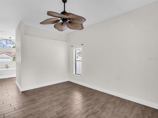 447 WHISPERING LAKES BOULEVARD, Tarpon Springs, FL 34688