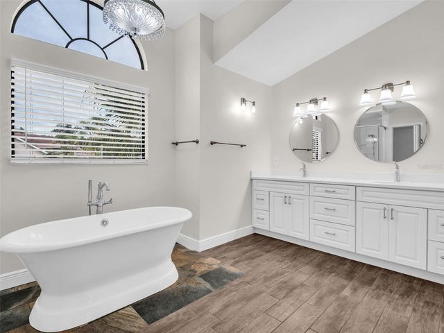 447 WHISPERING LAKES BOULEVARD, Tarpon Springs, FL 34688