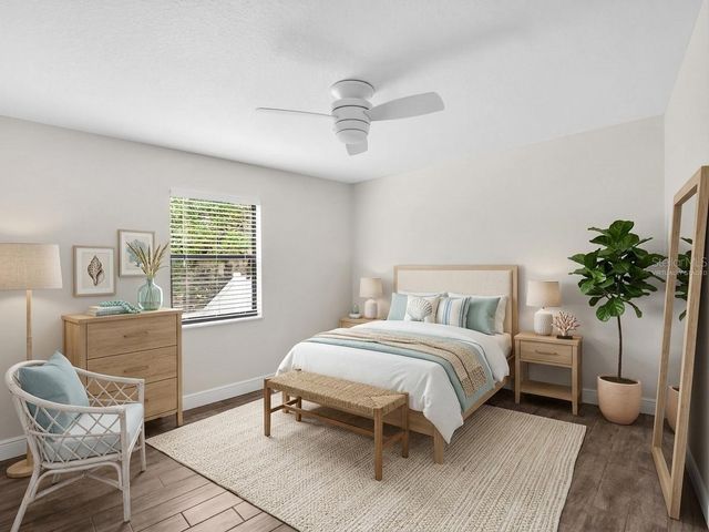 447 WHISPERING LAKES BOULEVARD, Tarpon Springs, FL 34688