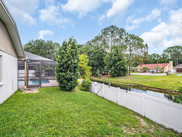447 WHISPERING LAKES BOULEVARD, Tarpon Springs, FL 34688
