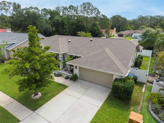 447 WHISPERING LAKES BOULEVARD, Tarpon Springs, FL 34688