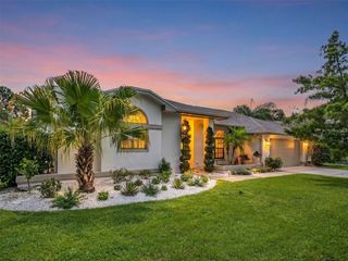 447 WHISPERING LAKES BOULEVARD, Tarpon Springs, FL 34688