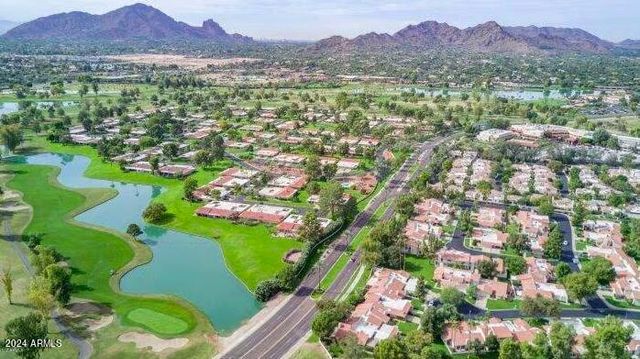 8012 E Via Campo --, Scottsdale, AZ 85258