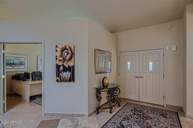8012 E Via Campo --, Scottsdale, AZ 85258