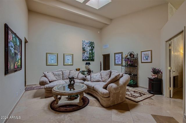 8012 E Via Campo --, Scottsdale, AZ 85258
