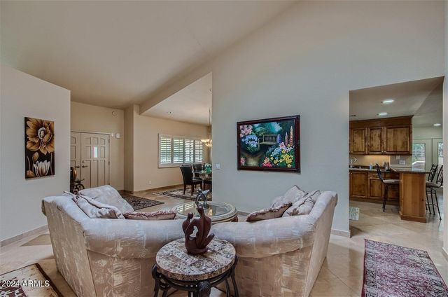 8012 E Via Campo --, Scottsdale, AZ 85258
