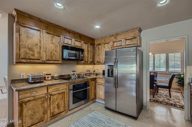 8012 E Via Campo --, Scottsdale, AZ 85258