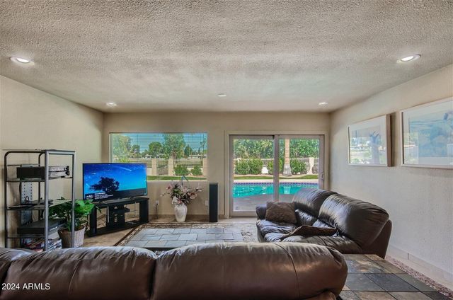 8012 E Via Campo --, Scottsdale, AZ 85258