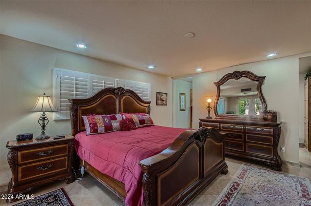 8012 E Via Campo --, Scottsdale, AZ 85258