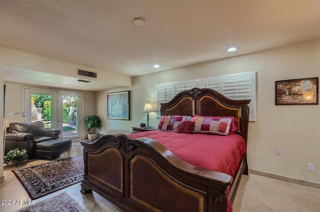 8012 E Via Campo --, Scottsdale, AZ 85258