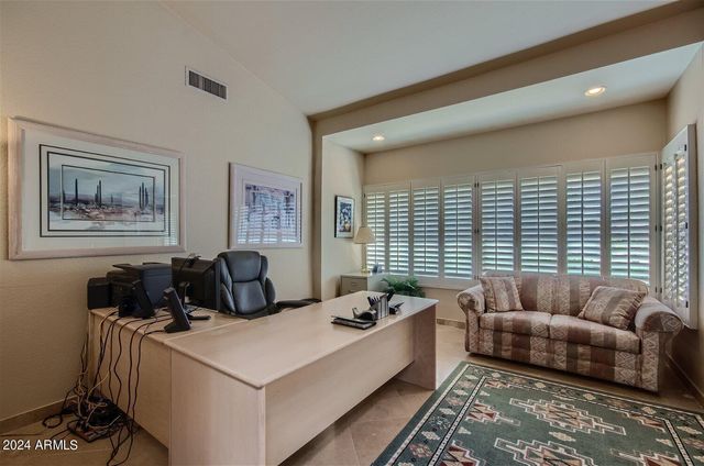 8012 E Via Campo --, Scottsdale, AZ 85258