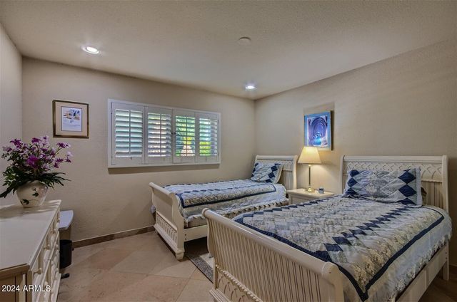 8012 E Via Campo --, Scottsdale, AZ 85258