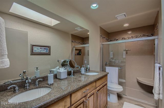 8012 E Via Campo --, Scottsdale, AZ 85258