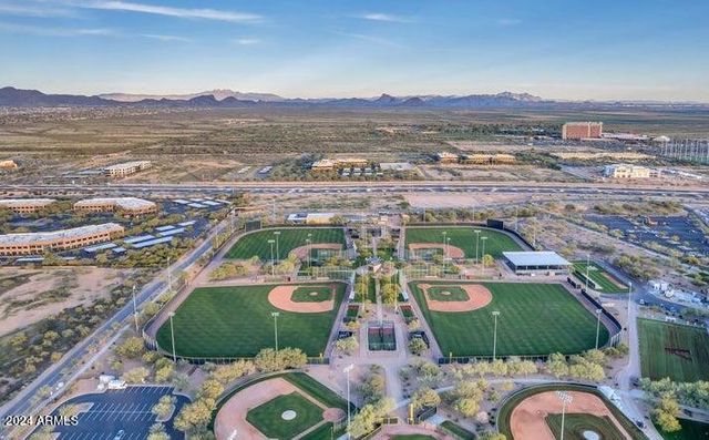 8012 E Via Campo --, Scottsdale, AZ 85258