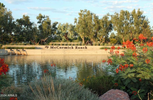 8012 E Via Campo --, Scottsdale, AZ 85258