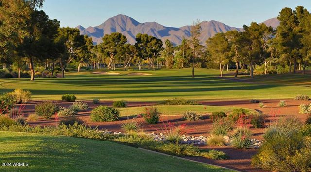 8012 E Via Campo --, Scottsdale, AZ 85258