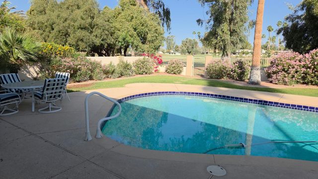 8012 E Via Campo --, Scottsdale, AZ 85258
