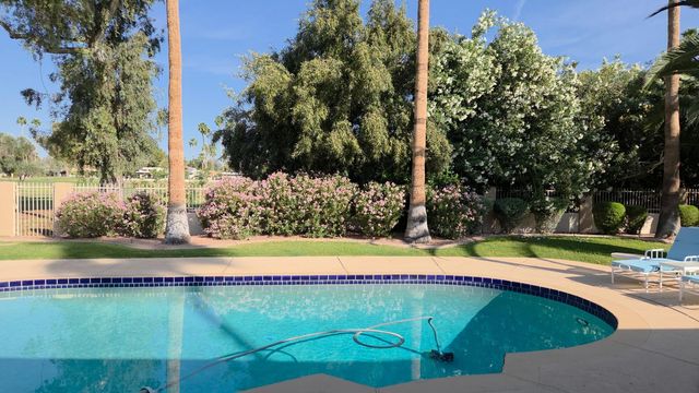 8012 E Via Campo --, Scottsdale, AZ 85258